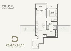 Parc Botannia (D28), Condominium #461118221